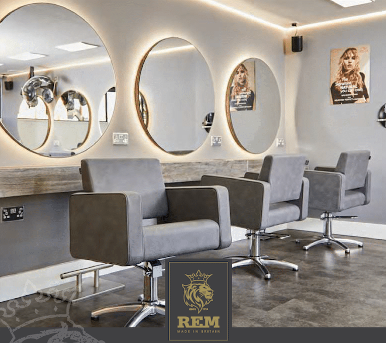 Salon Furniture